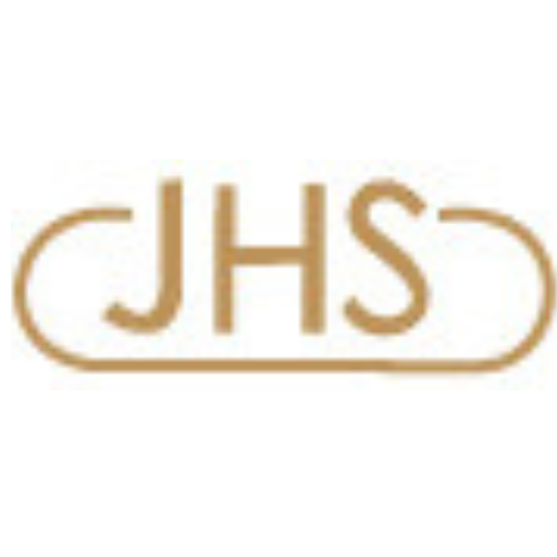 J H STAINLESS Logo